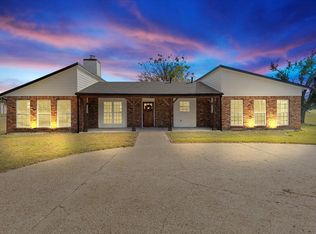 1492 Vz County Road 3502, Wills Point, TX 75169