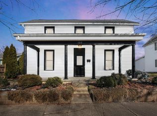 132 Walnut St, Circleville, OH 43113