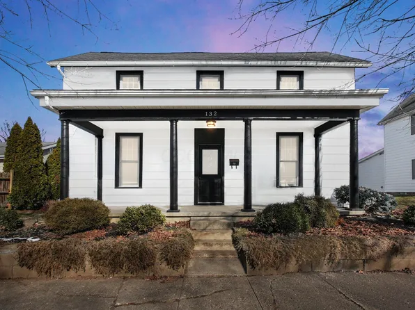 132 Walnut St, Circleville, OH 43113