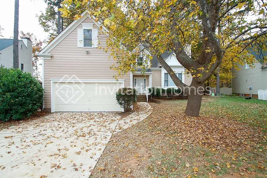 2009 Tanfield Dr