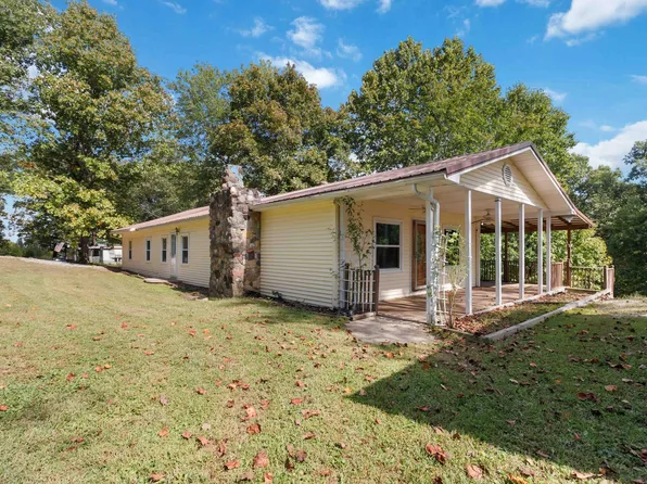 1798 Paris Karr Rd, Keavy, KY 40737