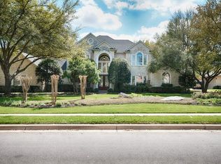 3321 Vintage Dr, Round Rock, TX 78664