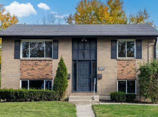 3720 Beulah Rd, Columbus, OH 43224