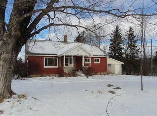 10442 Nappers Rd, Herron, MI 49744