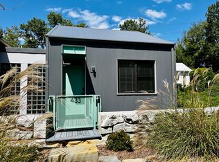 433 W Haywood St, Asheville, NC 28801