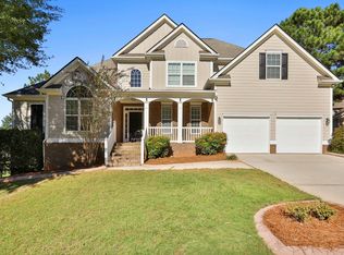 13 Ashville Pl, Newnan, GA