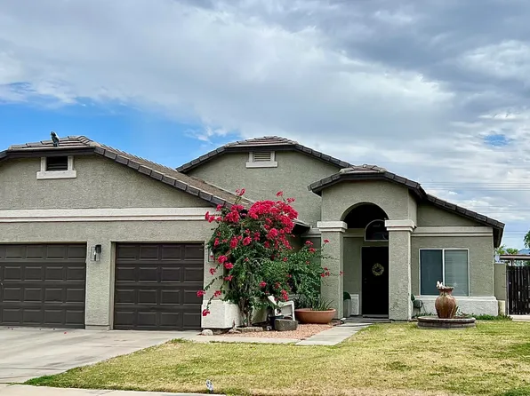7709 W Wood Ln, Phoenix, AZ 85043