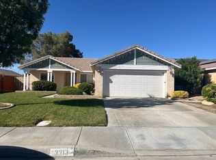 3313 E Avenue K, Lancaster, CA 93535
