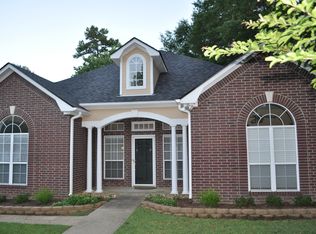 1502 Walter St, Longview, TX 75605