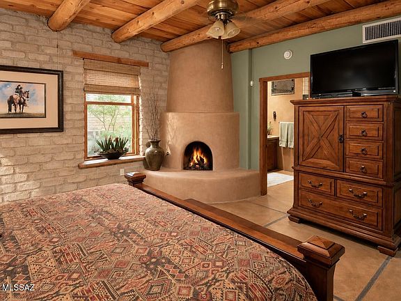 4th image of 4167 W Adobe Ranch Pl
