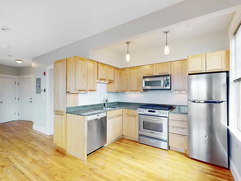 432 Norfolk St #4A — Photo 1