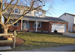 27 Valley Forge Rd, New Castle, DE 19720