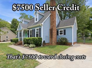 100 Edinborough Dr, Mebane, NC 27302