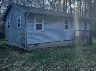 3336 Tanyard Branch Rd, Federalsburg, MD 21632
