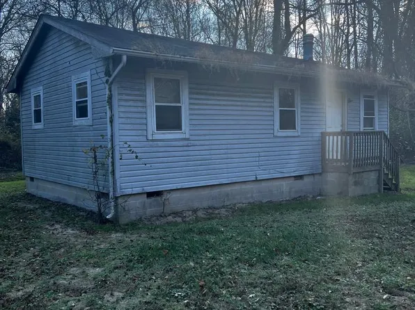 3336 Tanyard Branch Rd, Federalsburg, MD 21632