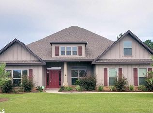 654 Gyaws Ave, Gulf Shores, AL 36542