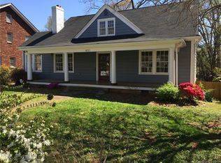 1620 The Plz, Charlotte, NC 28205