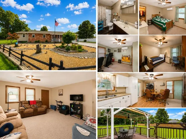 2402 E Victoria Rd, Poplar Bluff, MO 63901