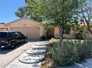 4145 Delling Cir, Las Vegas, NV 89104