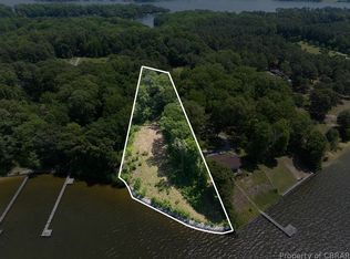 0 Twiggs Ferry Rd, Hartfield, VA 23071