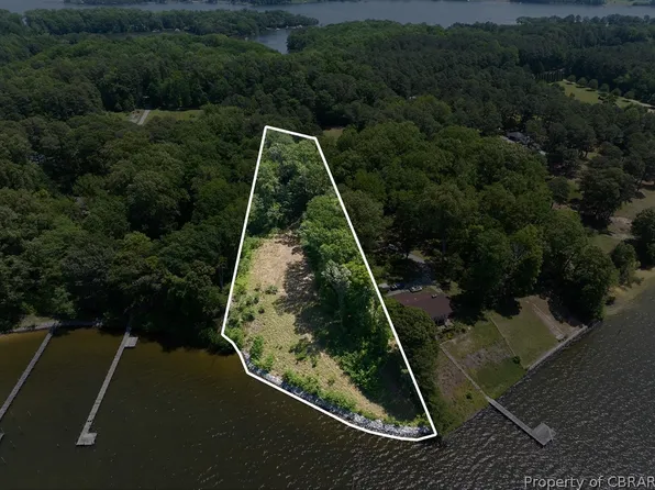 0 Twiggs Ferry Rd, Hartfield, VA 23071