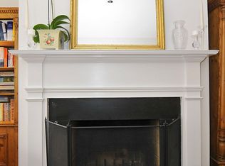 1664 32nd St NW, Washington, DC 20007