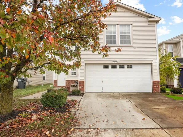 10824 Woods Dr, Ingalls, IN 46048