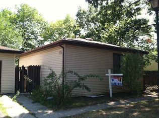 2226 Silver Maple Ct, Indianapolis, IN 46222