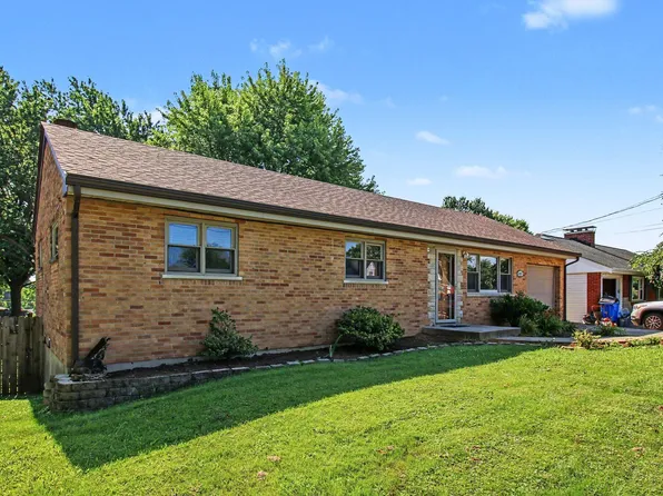 811 Kenridge St, Villa Hills, KY 41017