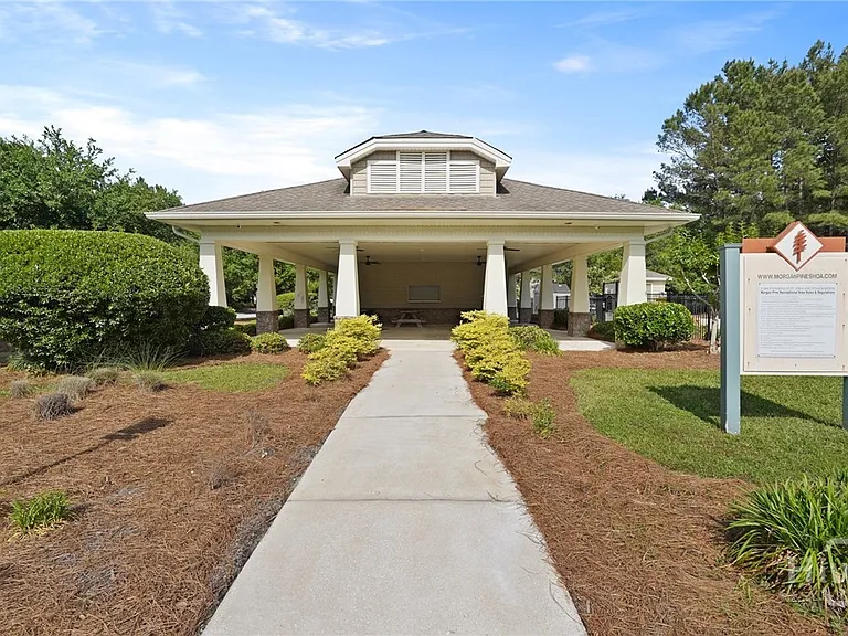 308 Morgan Pines Dr — Photo 47