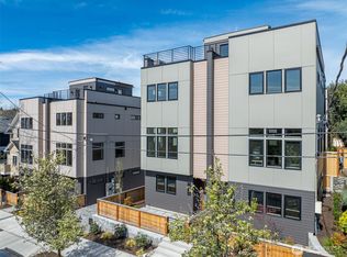 1414 N 47th Street #B, Seattle, WA