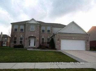 48758 Rattle Run Dr, Macomb, MI 48044