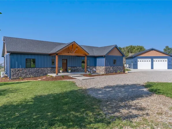 892 County Road 205, Silt, CO 81652