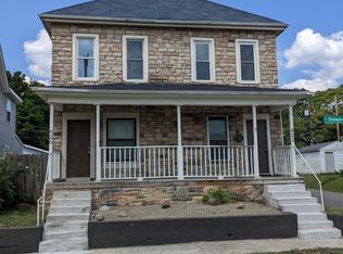 620-622 Stewart Avenue, Columbus, OH 43206