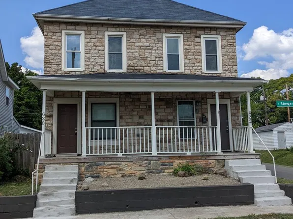 620-622 Stewart Avenue, 620-622 Stewart Ave, Columbus, OH 43206