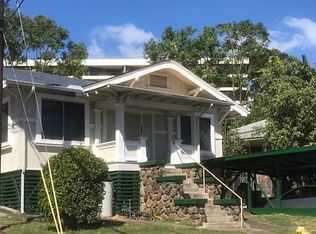 986 Spencer St, Honolulu, HI 96822
