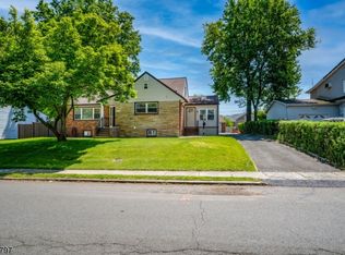 345 Tucker Ave, Union, NJ 07083