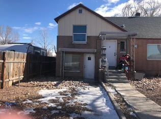 239 S 200 W APT 4, Vernal, UT 84078