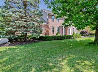 3276 Shorewood Ave, Fort Gratiot, MI 48059