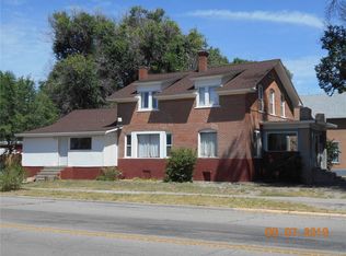321 Bell Ave, Alamosa, CO 81101