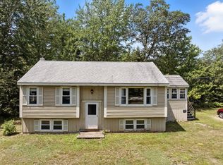 36 Partridge Rd, East Waterboro, ME 04030