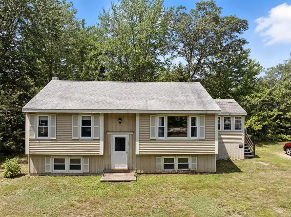 36 Partridge Road, Waterboro, ME 04030