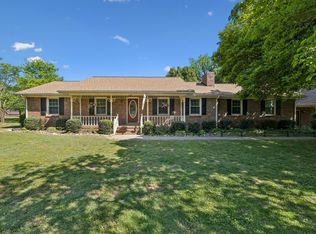 157 Paschal Dr, Murfreesboro, TN 37128