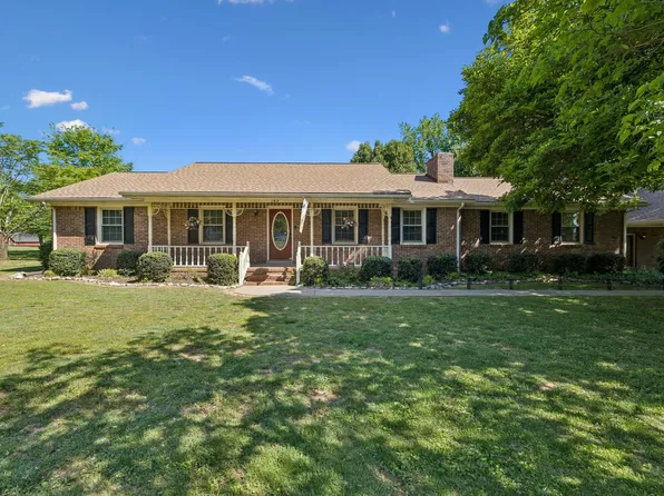 157 Paschal Dr, Murfreesboro, TN 37128