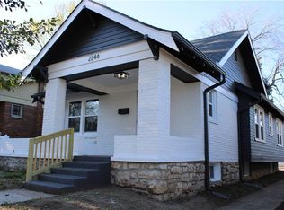 2244 E 69th St, Kansas City, MO 64132