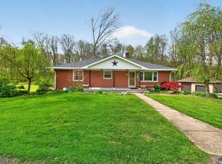 15331 Wooster Rd, Mount Vernon, OH 43050
