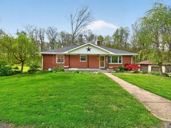 15331 Wooster Rd, Mount Vernon, OH 43050