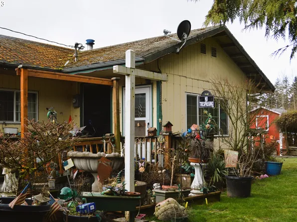 31900 Highland Rd, Rainier, OR 97048