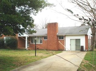 2419 Wendell Ln, Richmond, VA 23234