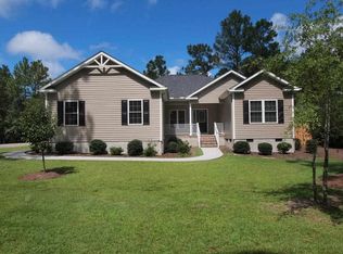 2080 Longleaf Dr W, Pinehurst, NC 28374